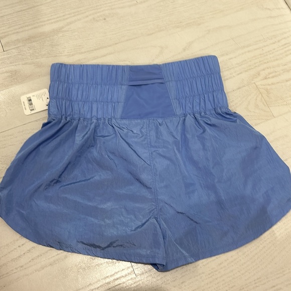 NWT FP Movement- The Way Home Shorts Size Small - Picture 3 of 5